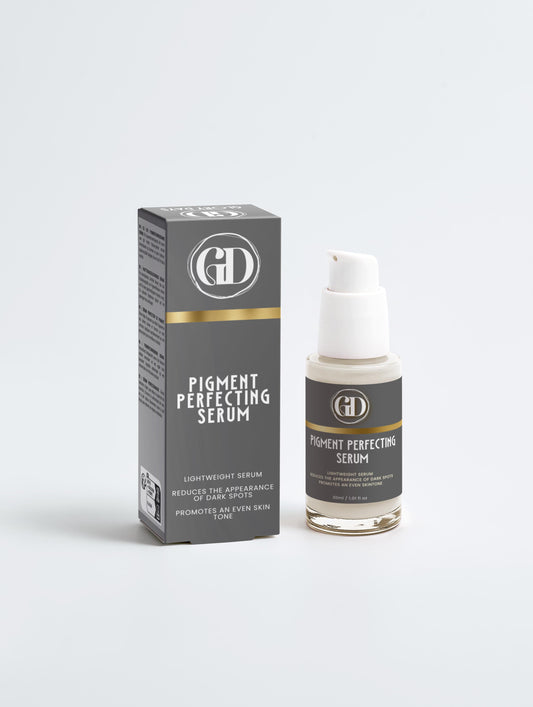 Pigment Perfecting Serum